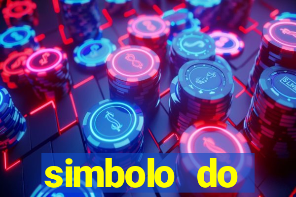 simbolo do corinthians para nick